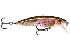 SEÑUELO RAPALA X-RAP COUNTDOWN 4G/5CM