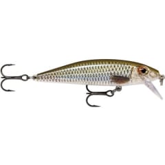 SEÑUELO RAPALA X-RAP COUNTDOWN 4G/5CM LIVE ROACH