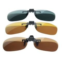 CLIP ABATIBLE JMC POLARFLITE