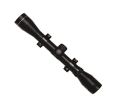 MIRA TELESCÓPICA BLACK MOOSE RIFLESCOPE 4X32