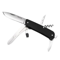 CORTAPLUMA RUIKE M31 BLACK
