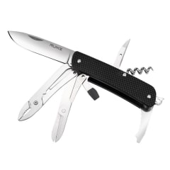 CORTAPLUMA RUIKE M41 BLACK