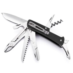 CORTAPLUMA RUIKE M51 BLACK
