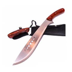 MACHETE C/FUNDA