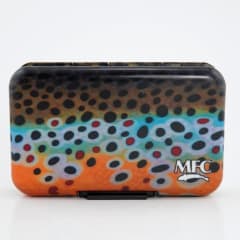 CAJA MFC POLY FLY BOX