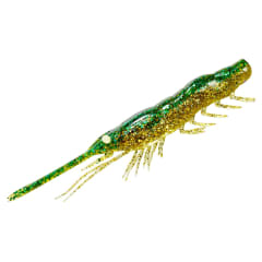 VINILO MAGBITE SNATCH BITE SHRIMP 4