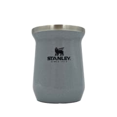 CLASSIC MATE STANLEY 8 OZ SILVER