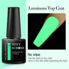 RESINA UV GLOW