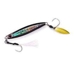 JIG JACKSON METAL EFFECT BLADE 20G