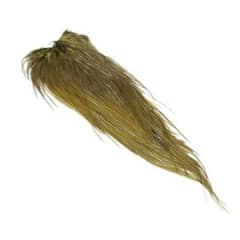 METZ# 2 SADDLE OLIVE FEATHERS