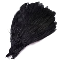 METZ HALF NECK FEATHERS