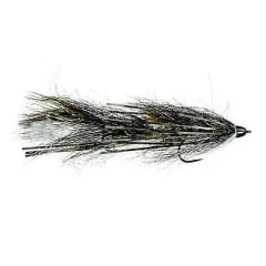 MOSCA ARTICULADA MFC SPARKLE YUMMY OLIVE 04