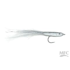 MOSCA MFC POPOVICS POP FLEYE SAND EEL #1/0