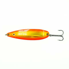 CUCHARA SAITAMA MICHIGAN 80G ORANGE