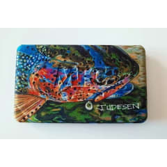 CAJA MOSCAS MIDGE FLYWEIGHT FLY BOX