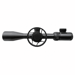 MIRA TELESCOPICA APOLO 3-12X40 SFE