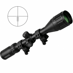 MIRA TELESCOPICA KONUS 4-12X40