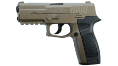 PISTOLA BALIN CO2 CROSMAN MK45