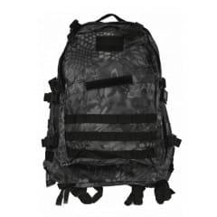 MOCHILA TACTICA BARBARIC 40LT