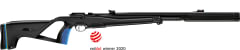 RIFLE STOEGER XM1 S4 SUPPRESSOR