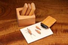 MORRISH HOPPER FOAM BODY SET LARGE SIZES