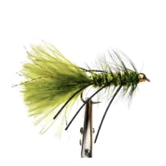 MOSCA WOOLY