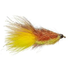 MOSCAS MFC ARTICULADA COFFEY'S SPARKLE MINNOW COLOR JJ