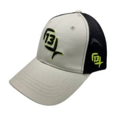 GORRO 13F MR WILLSON