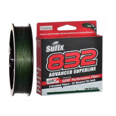 MULTIFILAMENTO SUFIX 832