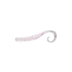 VINILO MAGBITE ONE OCTOPUS LEGS CLEAR HOLO / 7CM / 5PCS