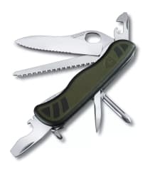 CORTAPLUMA VICTORINOX SOLDADO SUIZO 08 18 FUN