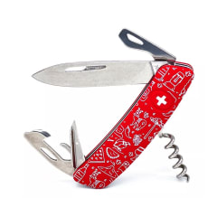 NAVAJA SWIZA D03 PURO CHILE