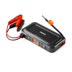PARTIDOR Y COMPRESOR NEBO ASSIST AIR