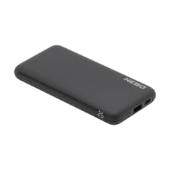 BATERIA PORTATIL NEBO 10K POWERBANK