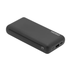 BATERIA PORTATIL NEBO 20K POWERBANK