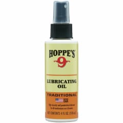 ACEITE LUBRICANTE HOPPES #9 118ML