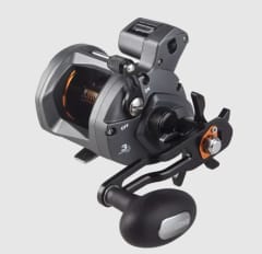 CARRETE OKUMA COLD WATER CW-30DA