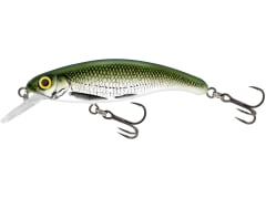 SEÑUELO MINNOW SALMO SLICK STICK 6 FLOATING 6CM OLB