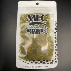 ARIZONA DIAMNOND DUB OLIVE