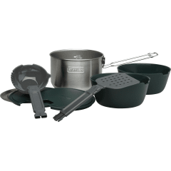 Adventure Prep + Cook Set | 1.5 lt