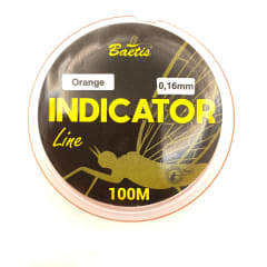 INDICATOR LINE BAETIS ORANGE