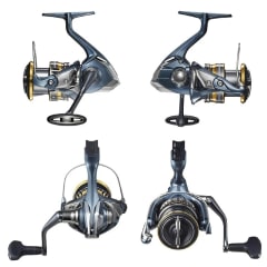 CARRETE SHIMANO ULTEGRA C5000XGFC