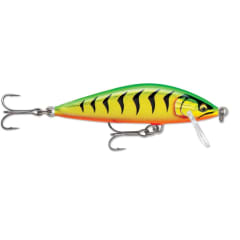 SEÑUELO RAPALA COUNTDOWN ELITE 10G/7.5CM GILDED FIRE TIGER