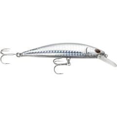 SEÑUELO SO-RUN HEAVY MINNOW 110MM - 42G NAKED FLASH