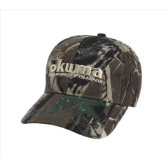 GORRO OKUMA CAMO # PAO1C005G