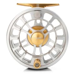 CARRETE TFO NTR II LARGE ARBOR REEL CG CLEAR