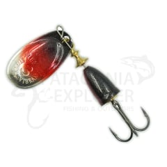 SPINNER BLUE FOX NORTHEN LIGHTS N3 - 8G R