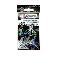 ANZUELOS JIGGING ASSIST VMC 5 0