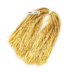 SHIMMERBOU HARELINE GOLD