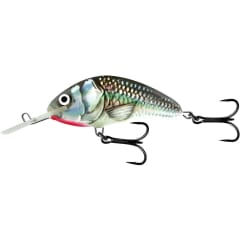 SEÑUELO SALMO HORNET MINNOW SINKING 4CM HGS
